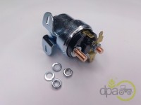 BOBINA ELECTROMOTOR New Holland