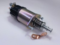 BOBINA ELECTROMOTOR David Brown