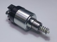 BOBINA ELECTROMOTOR New Holland