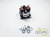 BOBINA ELECTROMOTOR John Deere