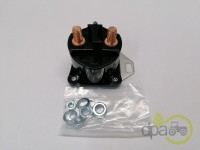 BOBINA ELECTROMOTOR John Deere