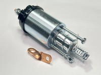 BOBINA ELECTROMOTOR Piese universale