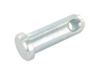 BOLT 22X55MM