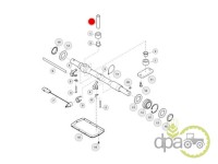 BOLT AX RIDICARE HIDRAULICA John Deere