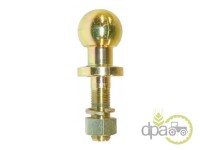 BOLT CAP SFERIC 22MM Piese universale