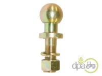 BOLT CAP SFERIC 25.4MM Piese universale