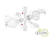 BOLT CARCASA DIFERENTIAL New Holland