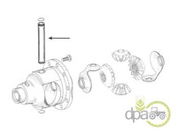 BOLT CARCASA DIFERENTIAL John Deere