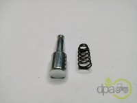 BOLT CU ARC CARDAN KT4 T5 KT5