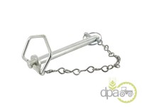 BOLT CU MANER 16X175MM Piese universale