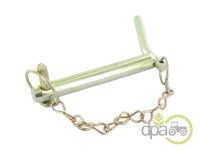 BOLT CU MANER 19X145MM Piese universale