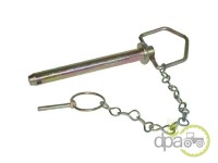 BOLT CU MANER 19X175MM Piese universale