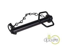 BOLT CU MANER 22X174MM