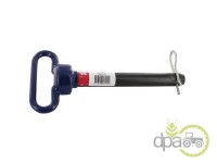 BOLT CU MANER 22X175MM