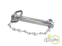 BOLT CU MANER 30X210MM