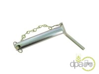 BOLT CU MANER 32X190MM Piese universale