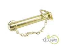 BOLT CU MANER 35X210MM Piese universale