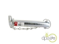 BOLT CU MANER 38X210MM Piese universale