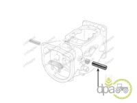 BOLT FURCA AMBREIAJ Massey Ferguson