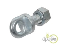 BOLT M18 43MM Piese universale