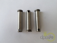 BOLT PARGHIE AMBREIAJ Massey Ferguson