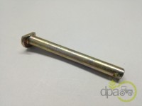 BOLT PARGHIE AMBREIAJ Massey Ferguson