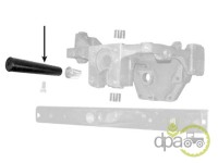 BOLT PUNTE FATA Massey Ferguson