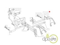 BOLT SELECTOR New Holland