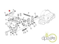 BOLT SELECTOR HIDRAULIC John Deere