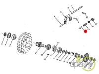 BOLT SELECTOR John Deere