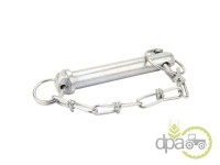 BOLT TIRANT 19X142MM Piese universale