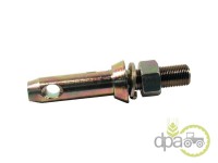 BOLT TIRANT 22X137MM Piese universale