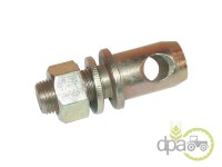 BOLT TIRANT 22X68MM Piese universale