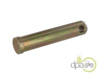 BOLT TIRANT 25.4X117MM