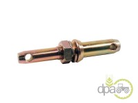 BOLT TIRANT 28/22X190MM Piese universale