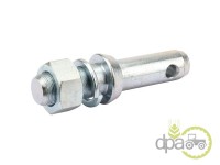 BOLT TIRANT 28X150MM Piese universale