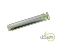 BOLT TIRANT 28X165MM Piese universale