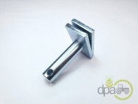 BOLT TIRANT John Deere