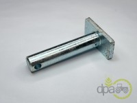 BOLT TIRANT John Deere