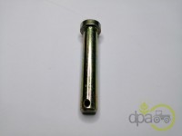 BOLT TIRANT John Deere