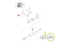 BOLT TIRANT LATERAL New Holland