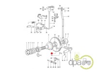 BOLT TRANSMISIE Same