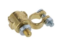 BORNA BATERIE PLUS (+)