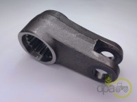 BRAT CENTRAL RIDICARE HIDRAULICA Steyr