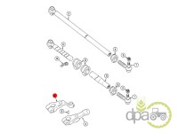 BRAT DIRECTIE DREAPTA Case IH