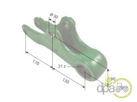 BRAT DREAPTA RIDICARE HIDRAULICA John Deere