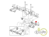 BRAT DREAPTA RIDICARE HIDRAULICA John Deere