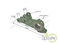 BRAT DREAPTA RIDICARE HIDRAULICA John Deere