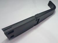 BRAT OGLINDA STANGA Ford