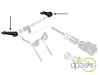 BRAT RIDICARE HIDRAULICA Landini